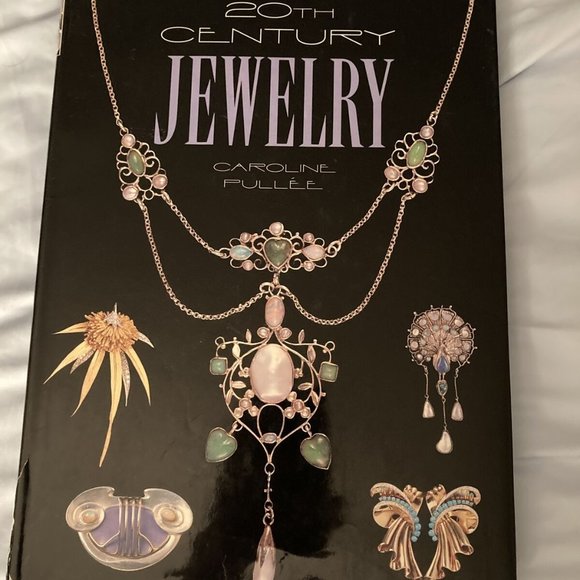 Jewelry Twentiethcentury Jewelry By Caroline Pullee Poshmark